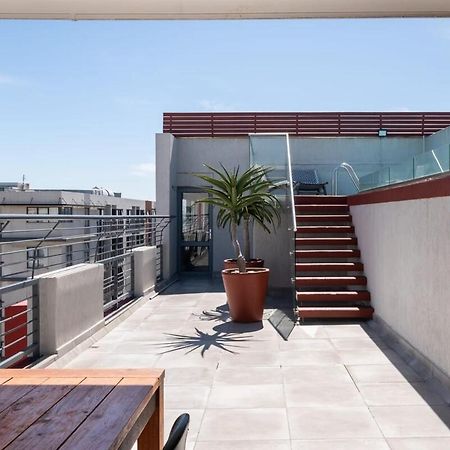 Paragon Nomad Walk To Restaurants Trendy Central Le Cap Extérieur photo